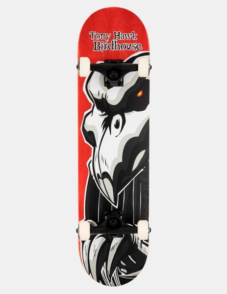 Skateboard Completo Birdhouse Stage 3 Hawk Falcon 2 8.0"