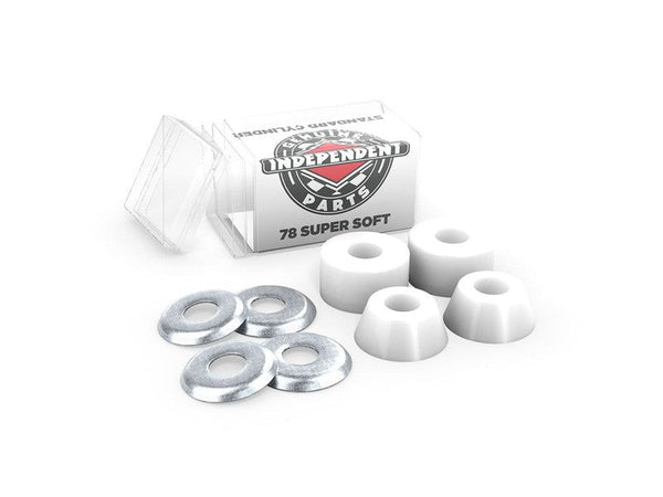 Independent Standard Cylinder Bushings