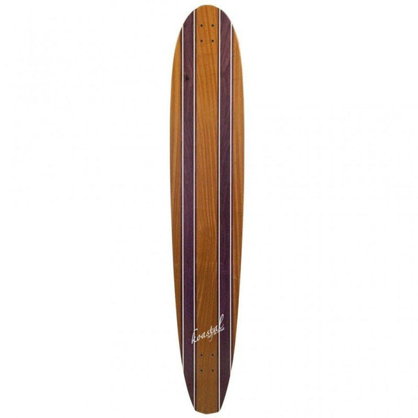 Coastal The Drifter 60" Longboard