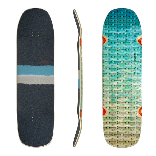 Loaded Bolsa II Longboard