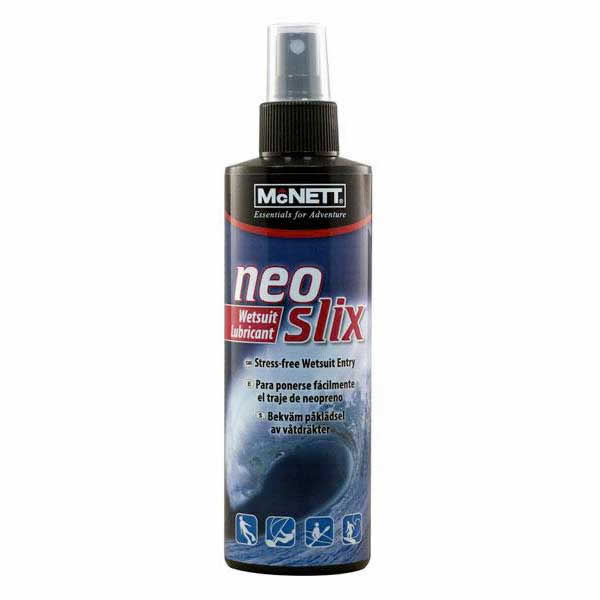 McNett Lubricante Neoprenos Neo Slix