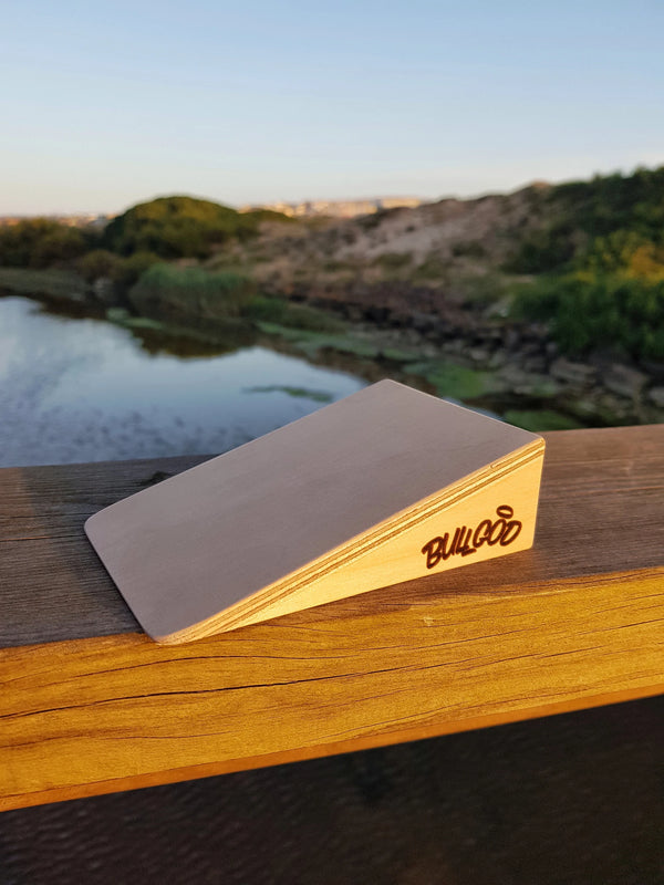 BULLGOD Block Fingerboard