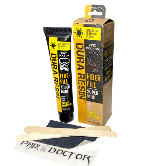 Reparador PhixDoctor Dura Resin Super Mini