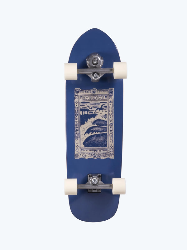 YOW MUNDAKA 32″ SURFSKATE